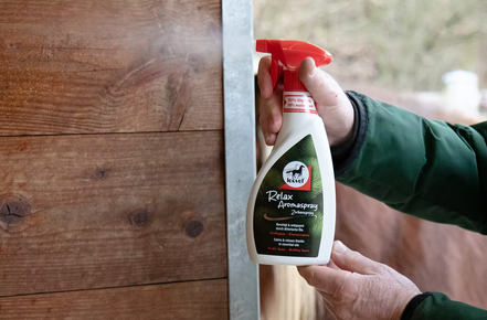 Leovet Relax Aroma Spray