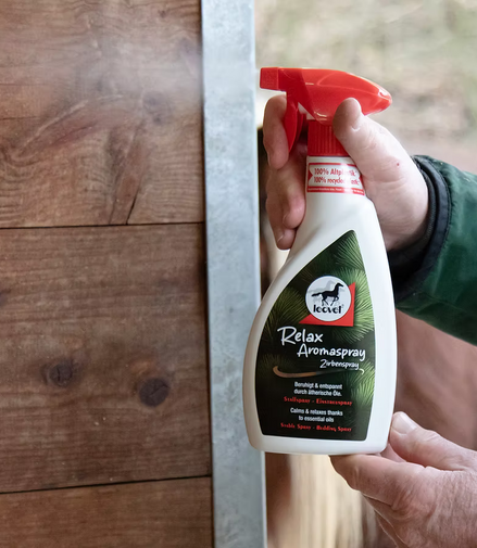 Leovet Relax Aroma Spray
