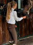 Joline Rijbroek Chocolate Brown