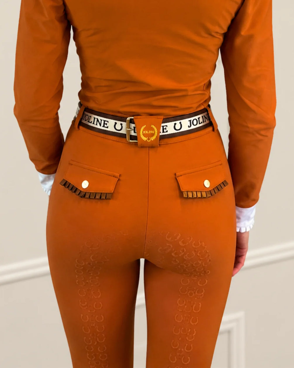 Joline Rijbroek Amber FW26 Kids