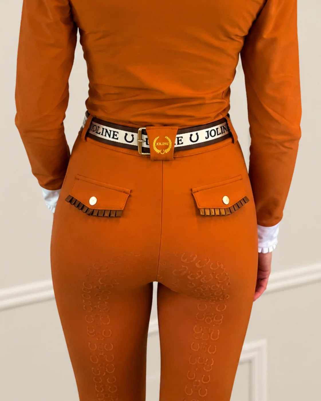 Joline Rijbroek Amber FW26 Kids