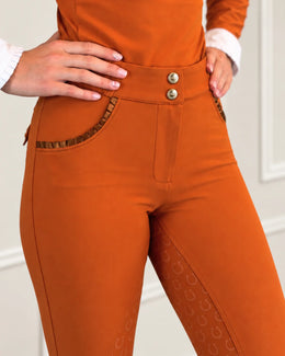 Joline Rijbroek Amber FW26 Kids