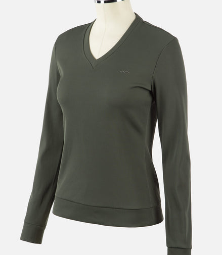 Animo Pullover Singapore Ladies