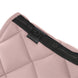 Cavalleria Toscana Diamond Quilted Jersey Zadeldek