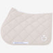 Cavalleria Toscana Diamond Quilted Jersey Zadeldek