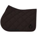Cavalleria Toscana Diamond Quilted Jersey Zadeldek