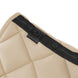 Cavalleria Toscana Diamond Quilted Jersey Zadeldek