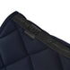 Cavalleria Toscana Diamond Quilted Jersey Zadeldek