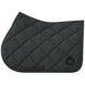 Cavalleria Toscana Diamond Quilted Jersey Zadeldek