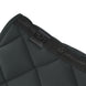 Cavalleria Toscana Diamond Quilted Jersey Zadeldek