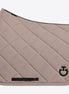 Cavalleria Toscana Diamond Quilted Jersey Zadeldek