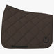 Cavalleria Toscana Diamond Quilted Jersey Zadeldek