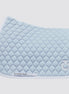 Cavalleria Toscana Circular-Quilted Zadeldek Jumping