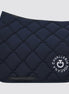 Cavalleria Toscana Orbit Quilted Zadeldek
