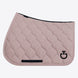 Cavalleria Toscana New Circular Quilted Jersey Zadeldek