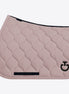 Cavalleria Toscana New Circular Quilted Jersey Zadeldek