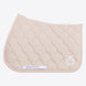 Cavalleria Toscana New Circular Quilted Jersey Zadeldek