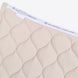 Cavalleria Toscana New Circular Quilted Jersey Zadeldek