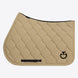 Cavalleria Toscana New Circular Quilted Jersey Zadeldek