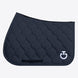 Cavalleria Toscana New Circular Quilted Jersey Zadeldek