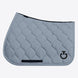 Cavalleria Toscana New Circular Quilted Jersey Zadeldek