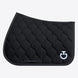 Cavalleria Toscana New Circular Quilted Jersey Zadeldek