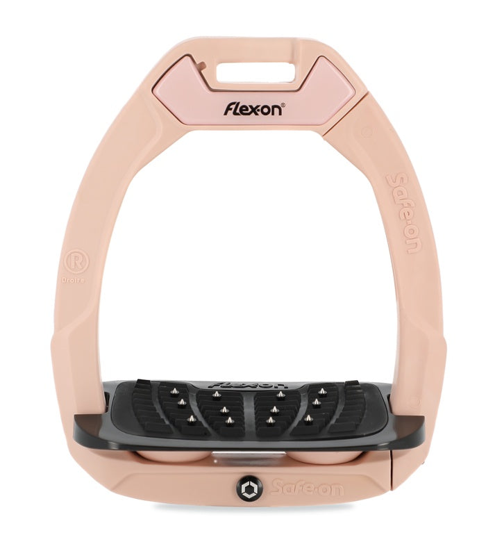 Flex-On Limited Edition Safe-On Inclined Ultra Grip 25