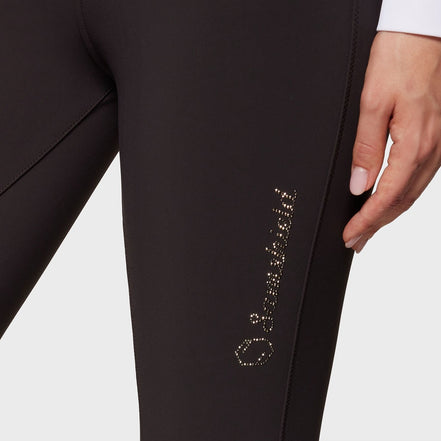 Samshield Adele Kniegrip Dames Rijbroek - Permanente Collectie