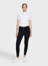 Samshield Clara Full Grip Dames Rijbroek - High Waist Permanent Collection
