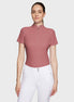 Samshield Bruna Shirtje Met korte Mouw Dames