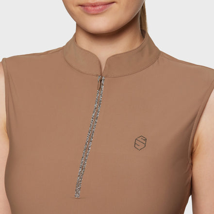 Samshield Bruna Mouwloos Shirtje Dames