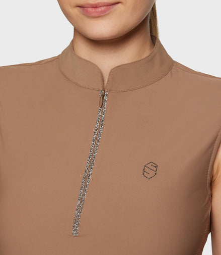 Samshield Bruna Mouwloos Shirtje Dames