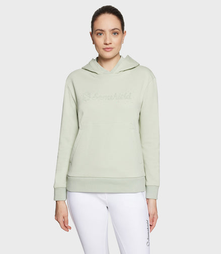 Samshield Camilla Hoodie Dames