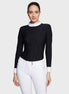 Samshield Carolace Wedstrijdshirt Lange Mouwen Dames
