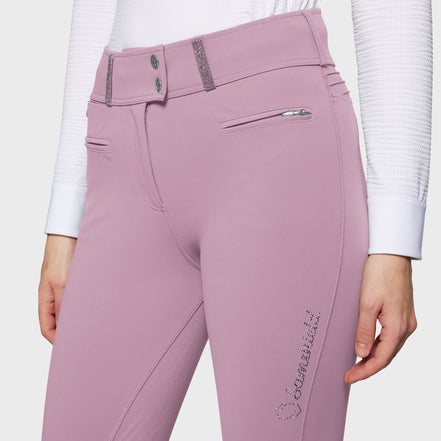 Samshield Claranova Full Grip Hoge Taille Dames