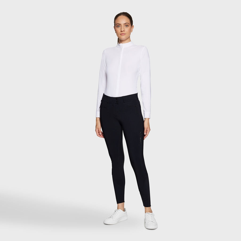 Samshield Clara Premium Rijbroek Dames FW24