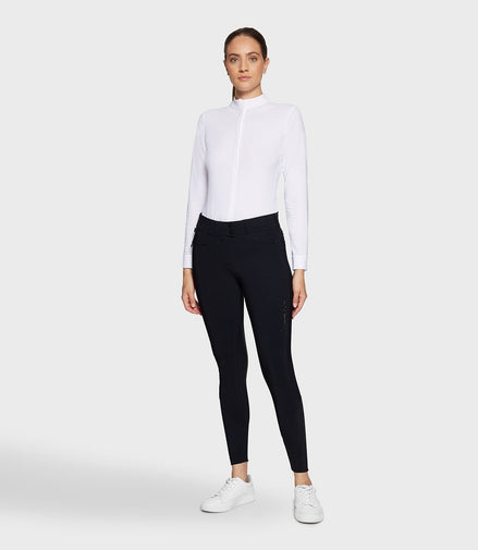 Samshield Clara Premium Rijbroek Dames FW24