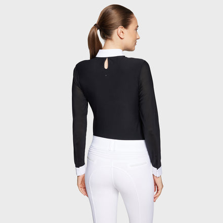 Samshield wedstrijdshirt Faustine Premium Dames