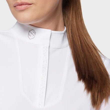 Samshield wedstrijdshirt Faustine Premium Dames