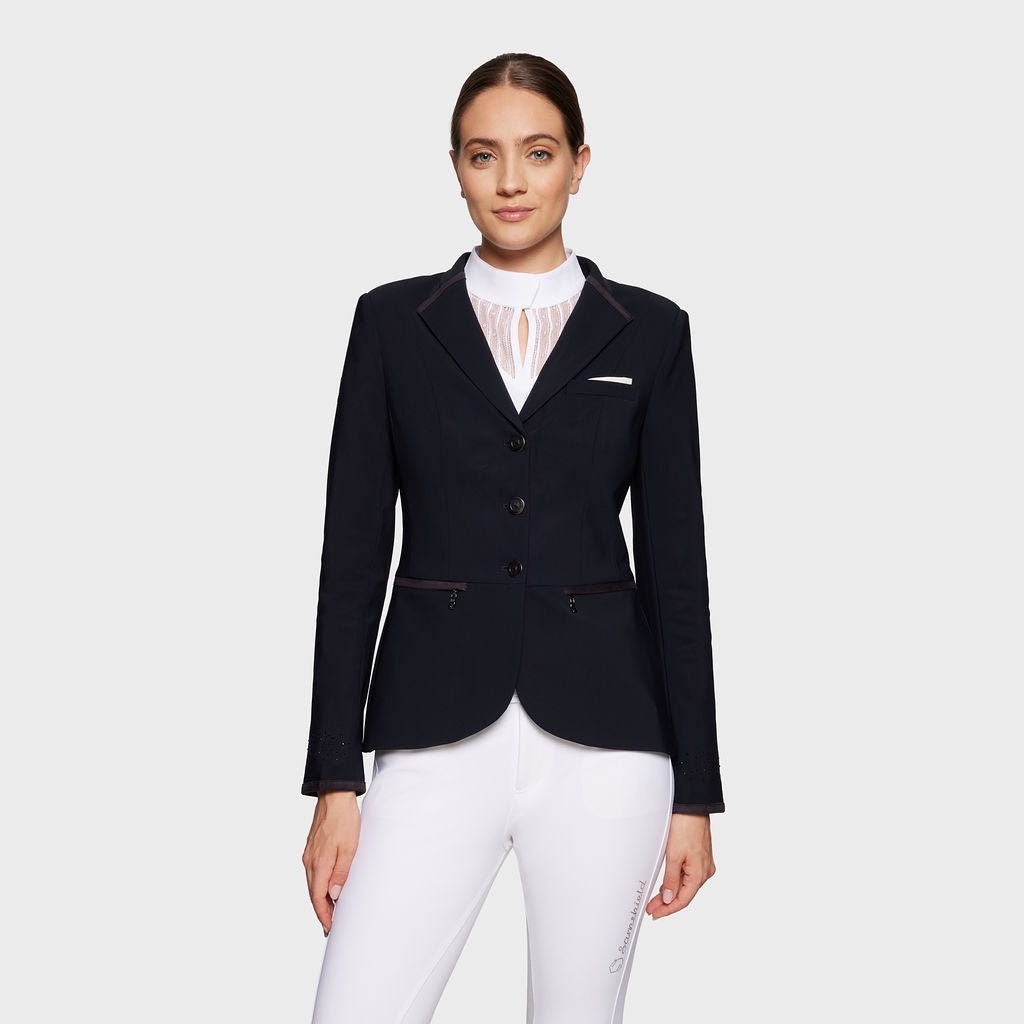 Samshield Victorine Damen-Reitjacke – Permanent Collection
