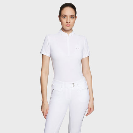 Samshield Paloma Wedstrijdshirt Dames