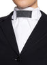 Samshield Plastron Crystal Fabric