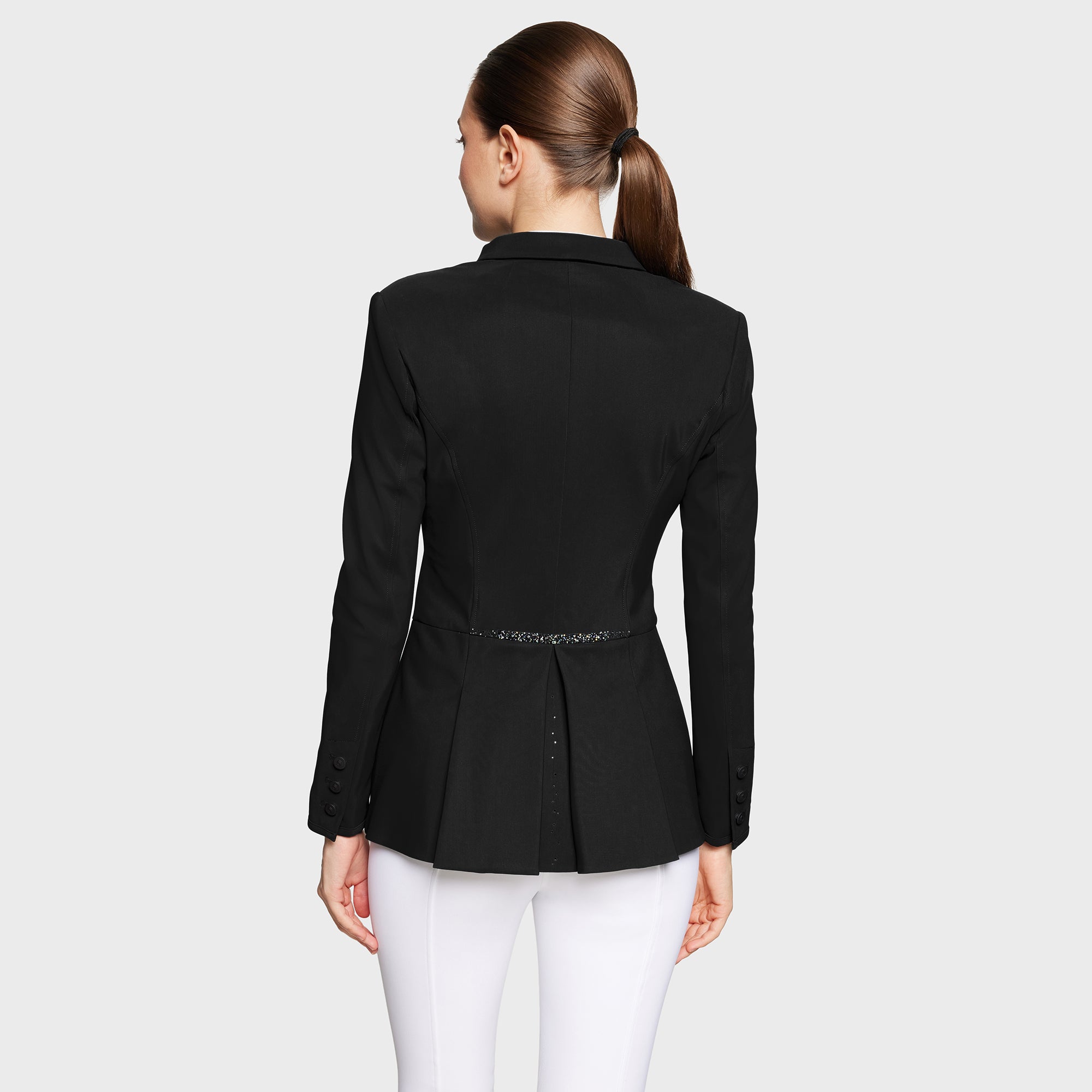 Samshield Short Frac Premium Dames