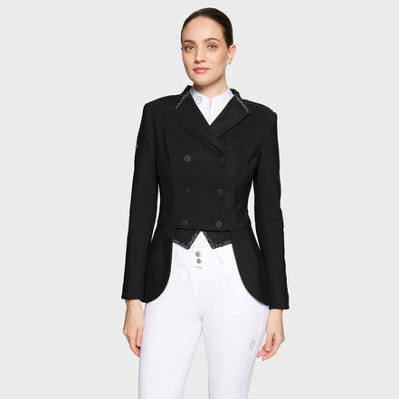 Samshield Short Frac Premium Dames