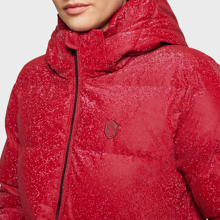 Samshield Puffer Jas Sierra Ice