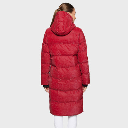Samshield Puffer Jas Sierra Ice