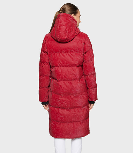 Samshield Puffer Jas Sierra Ice
