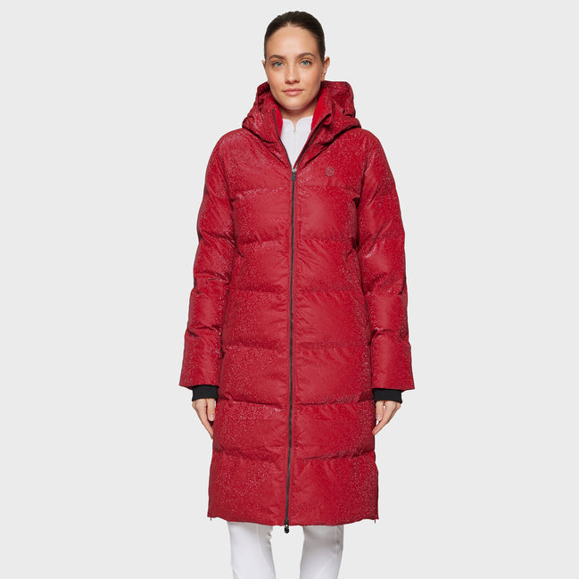 Samshield Puffer Jas Sierra Ice