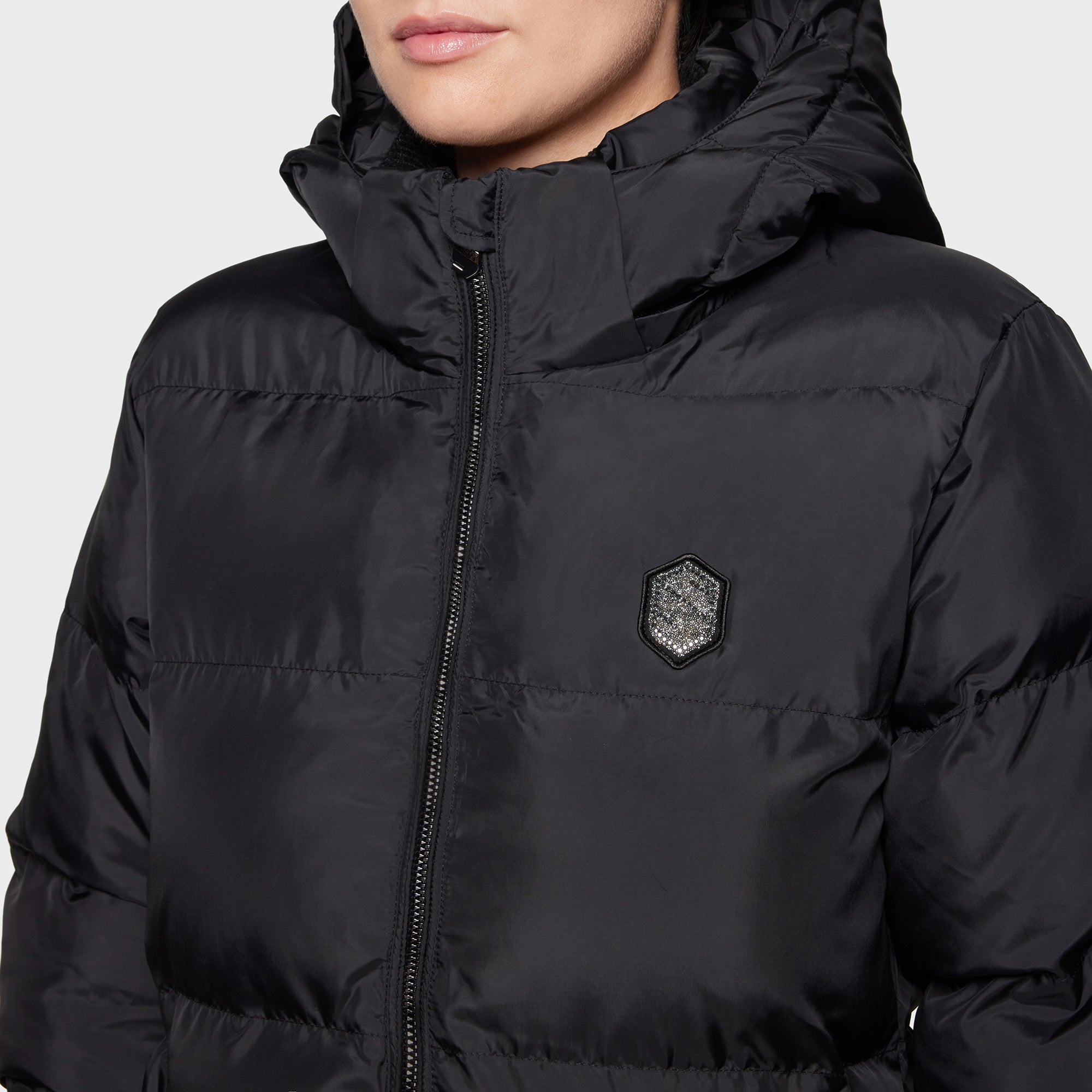 Samshield Puffer Jas Sierra Dames