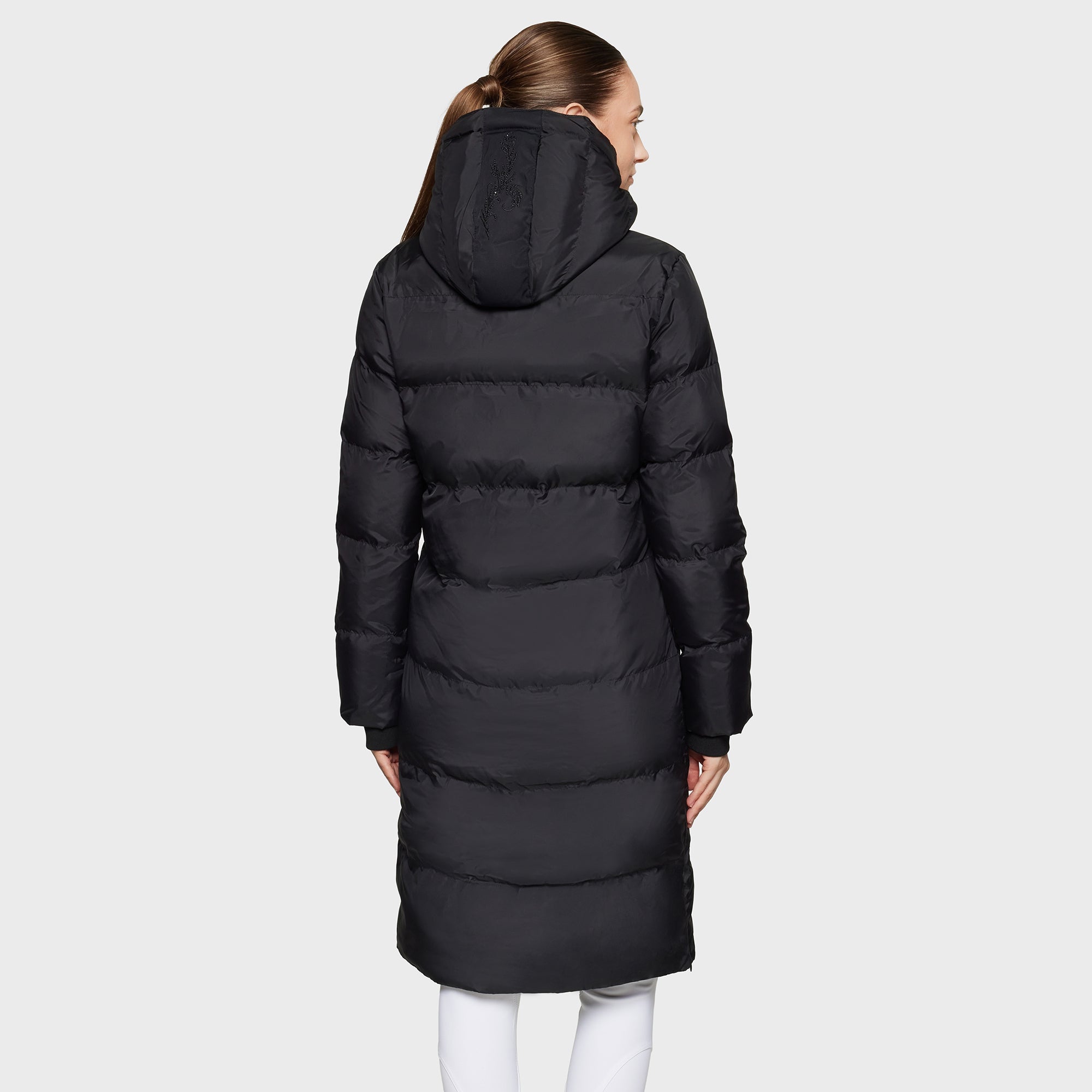 Samshield Puffer Jas Sierra Dames